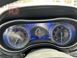 كرايسلر 300